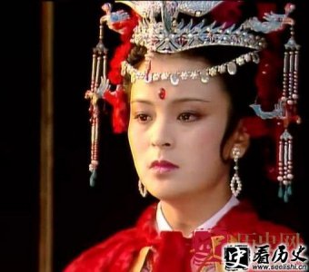 ​红楼梦中的贾探春是什么样的人 贾探春的母亲是谁