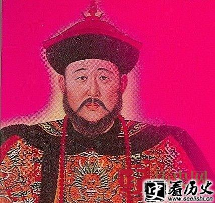 多尔衮