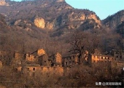 ​封门村1963事件是真的吗（中国第一鬼村发生的事情）