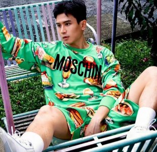 ​Moschino正式接管中国大陆门店 将在京东开设官方旗舰店