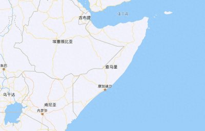 ​你不知道的索马里冷知识