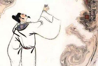 ​唐朝古文运动发起的原因