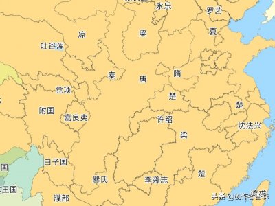 ​你知道在唐朝当官工资多少钱（附唐朝后期官员工资明细）