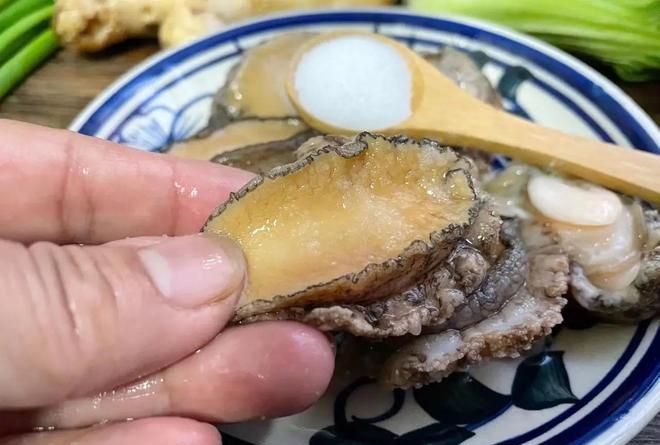鲍鱼脱水存活时间