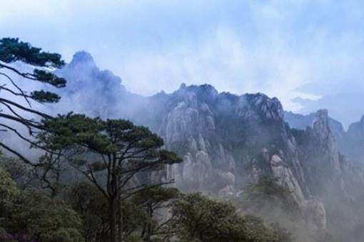 成语“表里山河”指的是哪里?