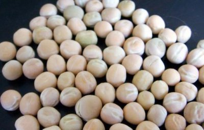 ​白豌豆和青豌豆哪个作用和功效好（白豌豆的功效与作用）