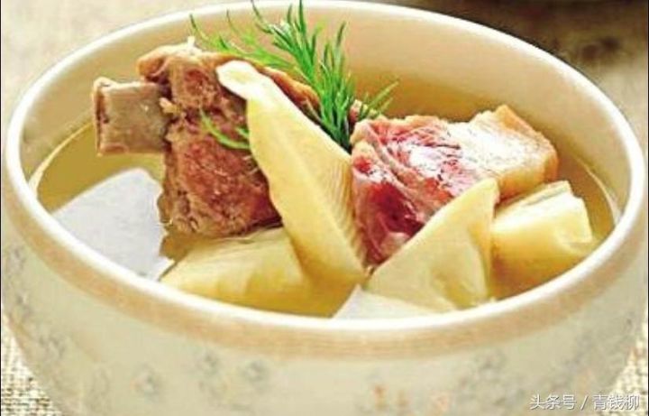 春笋几月份长出来（春笋的科学采挖和储藏保鲜要点）