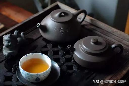 别人给你倒茶为何要敲桌子?这里面有什么讲究?