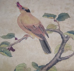 ​绘画的六大种类及特点（绘画种类划分的分类依据是什么）
