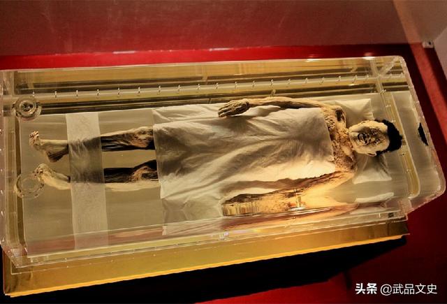 历史上真实的古尸之谜（尸毒究竟多厉害）(3)