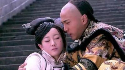 ​海兰珠的结局是什么