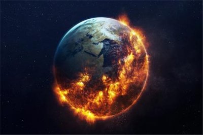 ​爱因斯坦实现的4个预言：蜜蜂消失地球毁灭？（不一定）