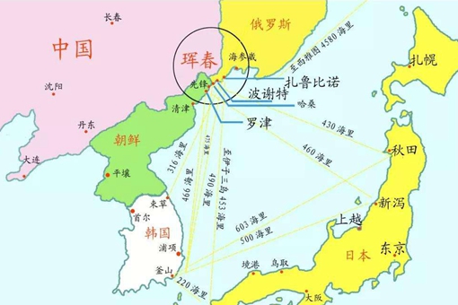 海参崴是中国的吗