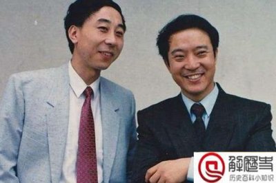 ​冯巩和冯国璋有什么关系?