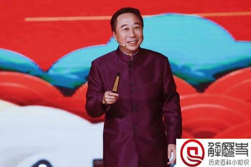 冯巩和冯国璋有什么关系?