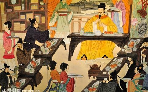 历史排行榜:盘点历史上属兔的皇帝
