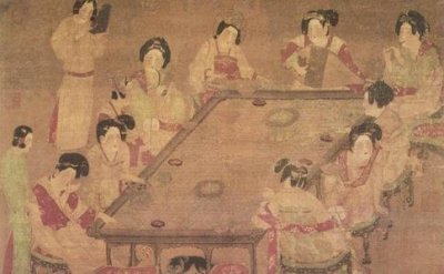 ​历史排行榜:盘点历史上属兔的皇帝