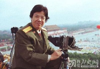 ​邵华是什么人，邵华将军的作品人生故事