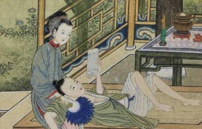 ​古代的春凳是做什么用的，春凳的主要作用