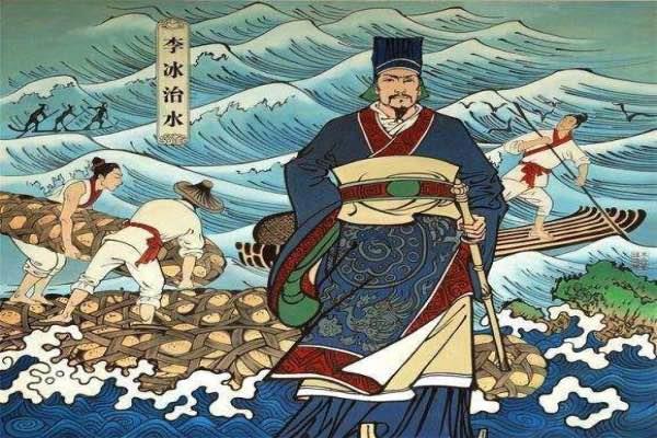 历史郑国怎么死的，郑国入秦的原因？郑国修筑郑国渠的初衷  2