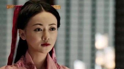 ​李皓镧历史简介（秦始皇嬴政的母亲因为出众的美貌被吕不韦看上）