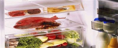 ​冰箱里食物怎么放才保证保鲜