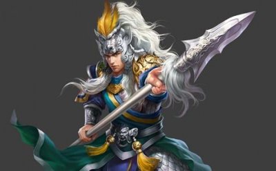 ​为什么说马超是一位被低估了人?