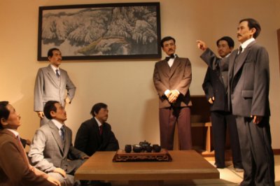 ​辛亥革命是哪一年？公元1911年10月10日（武昌起义爆发）