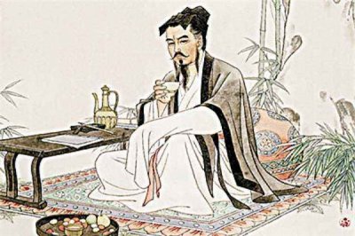 ​初唐四杰指的是哪四位墨客 四位墨客有哪些诗歌赞美
