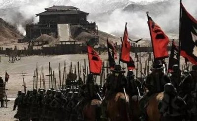 ​为什么说秦始皇不仅不是暴君更是中国史上罕见的仁君?