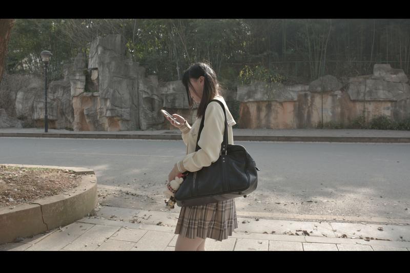 已婚女人接受你的拥抱（已婚女人被异性追求）