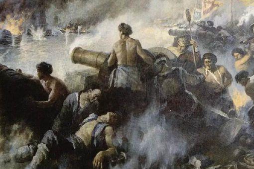 清政府饱受欺凌,为什么还被国际社会认为是列强?