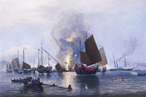 清政府饱受欺凌,为什么还被国际社会认为是列强?