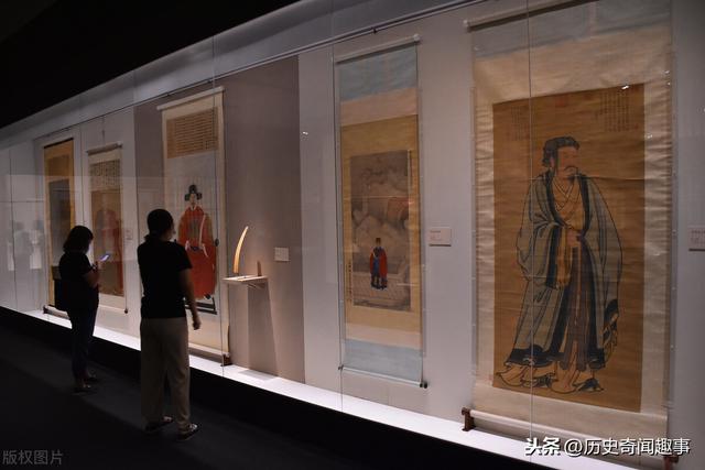 清朝皇帝弘历最喜欢哪一位皇后(最长寿皇帝迷雾重重)(3)