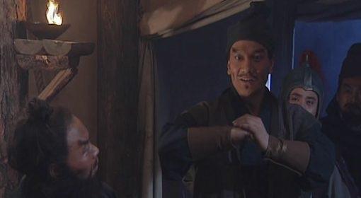 历史鼓上蚤时迁的事迹有哪些,时迁的轻功有多厉害? 3