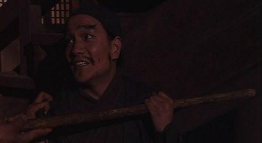 历史鼓上蚤时迁的事迹有哪些,时迁的轻功有多厉害? 2