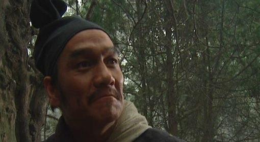 历史鼓上蚤时迁的事迹有哪些,时迁的轻功有多厉害? 1