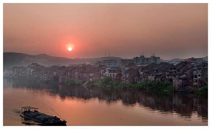 深圳周边最值得旅行的几个古镇, 其中一个有1200年历史!