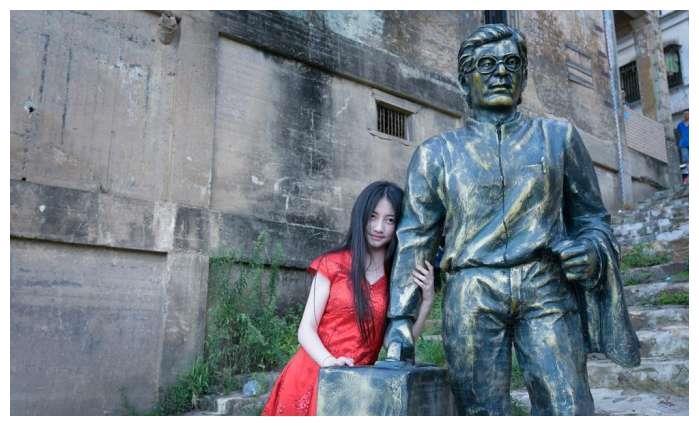 深圳周边最值得旅行的几个古镇, 其中一个有1200年历史!