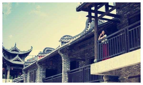 深圳周边最值得旅行的几个古镇, 其中一个有1200年历史!