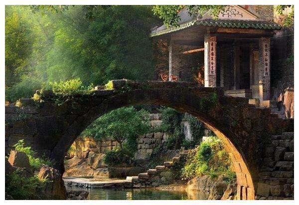 深圳周边最值得旅行的几个古镇, 其中一个有1200年历史!