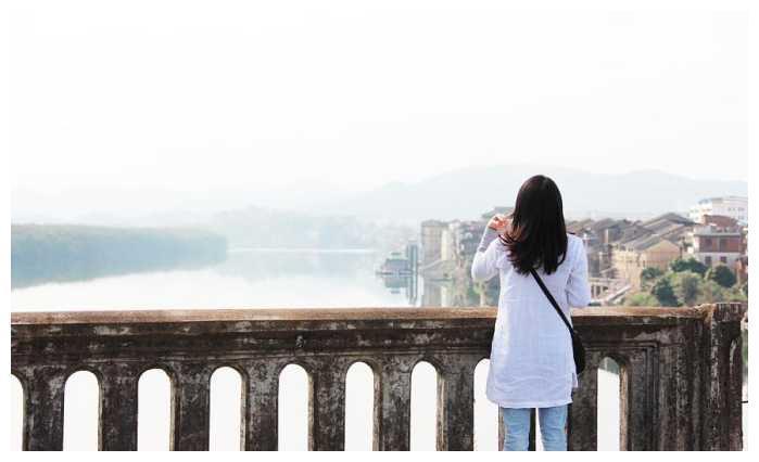 深圳周边最值得旅行的几个古镇, 其中一个有1200年历史!