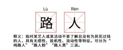 ​fin是什么意思饭圈