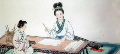 ​蔡文姬是什么历史人物（古代四大才女蔡文姬的故事介绍）
