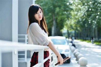 ​女生说再说吧有几个意思到底该怎么回复她