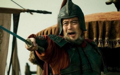 ​官渡之战的主要人物（直接参加官渡之战的历史人物都有谁）