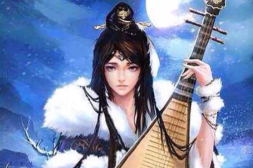 蔡文姬后来嫁给谁？真的嫁给了一位种田老汉吗？
