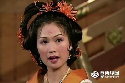 ​武则天的母亲做风真的不好吗?她是个怎样的人