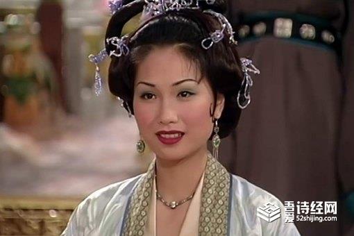 武则天的母亲做风真的不好吗?她是个怎样的人
