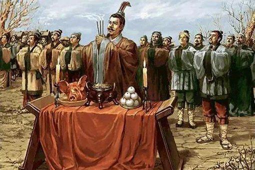 五辛盘有哪些蔬菜?古代立春后都会准备什么食材?